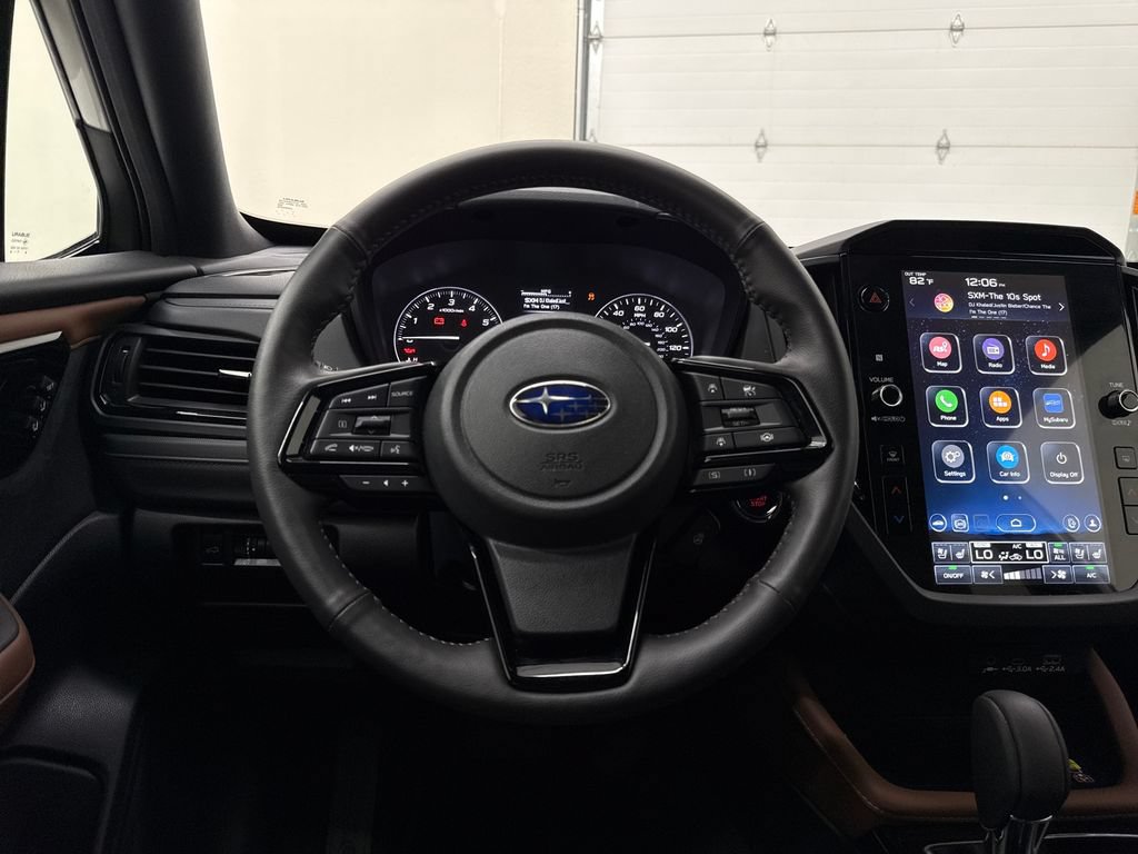 Used 2026 Subaru Forester Touring AWD/4WD image 16