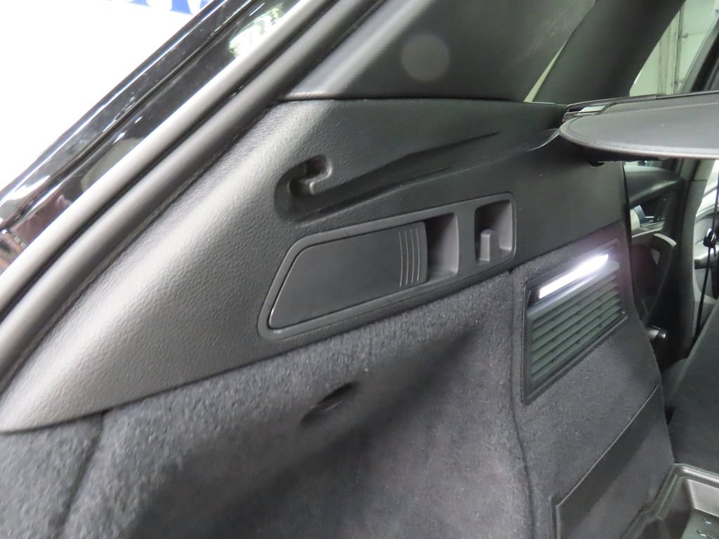 Used 2021 Audi SQ5 Premium w/ Convenience Package AWD/4WD image 37