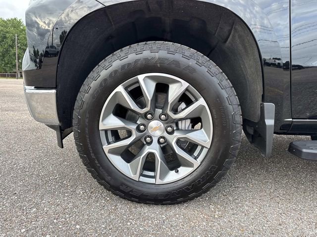 New 2026 Chevrolet Silverado 1500 LT AWD/4WD image 20