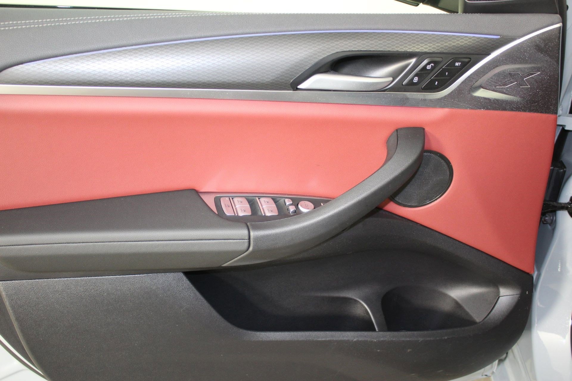 Certified 2024 BMW X3 M40i image 12