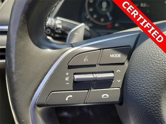 Certified 2023 Hyundai Sonata Limited image 4