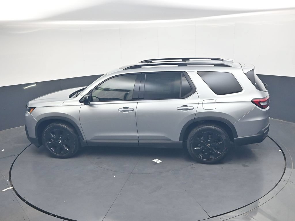 New 2026 Honda Pilot Black Edition image 19