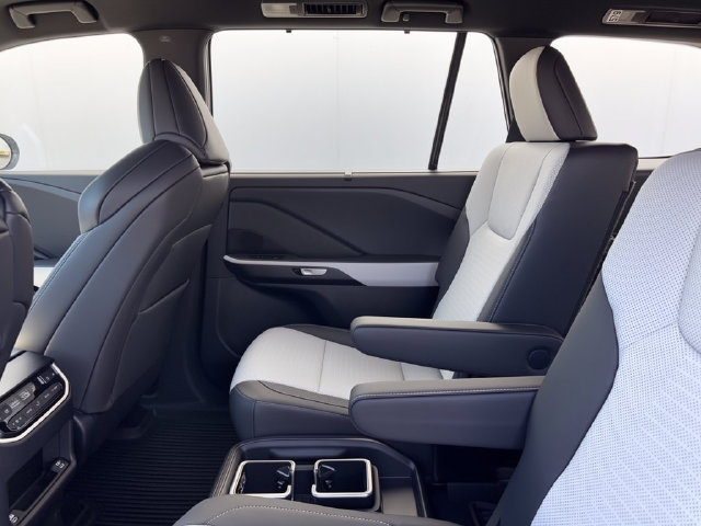 New 2026 Lexus TX 500h AWD w/ Technology Package image 27