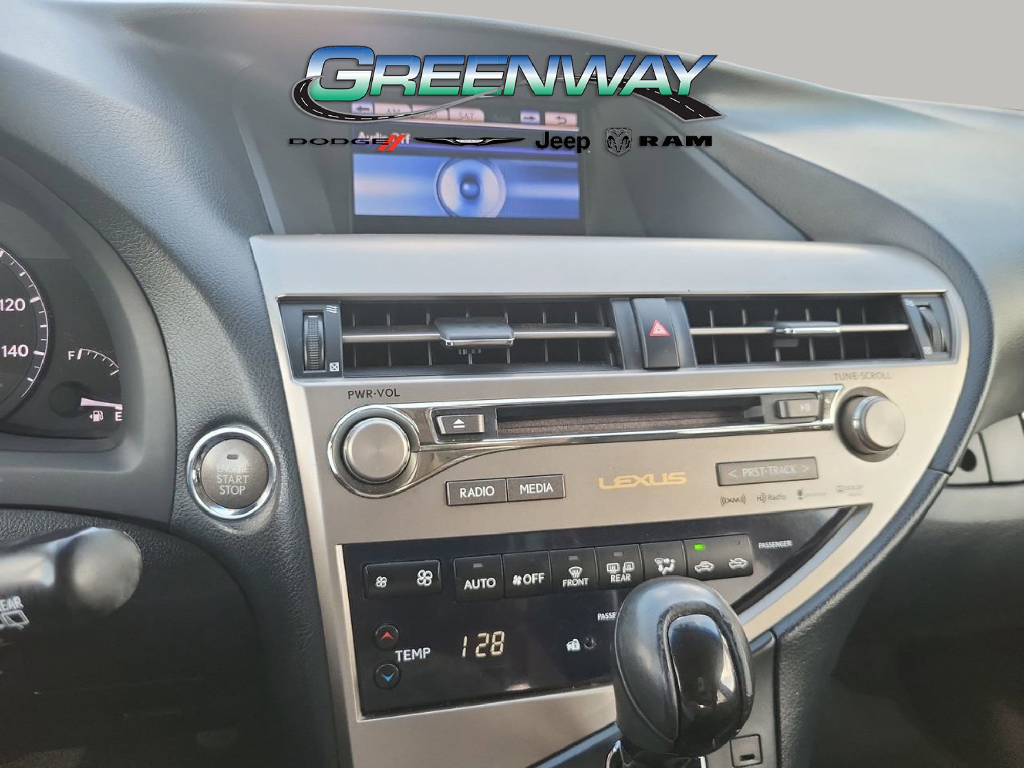 Used 2013 Lexus RX 350 AWD image 21