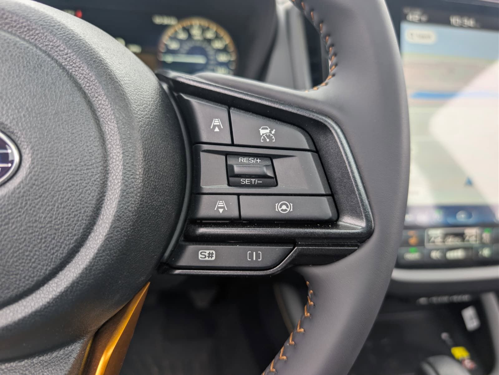 Certified 2026 Subaru Forester Wilderness image 17