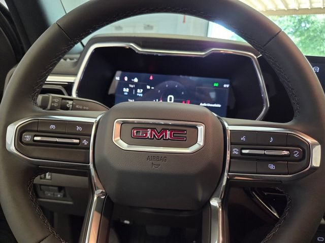 New 2026 GMC Canyon Elevation w/ Convenience Package RWD image 24