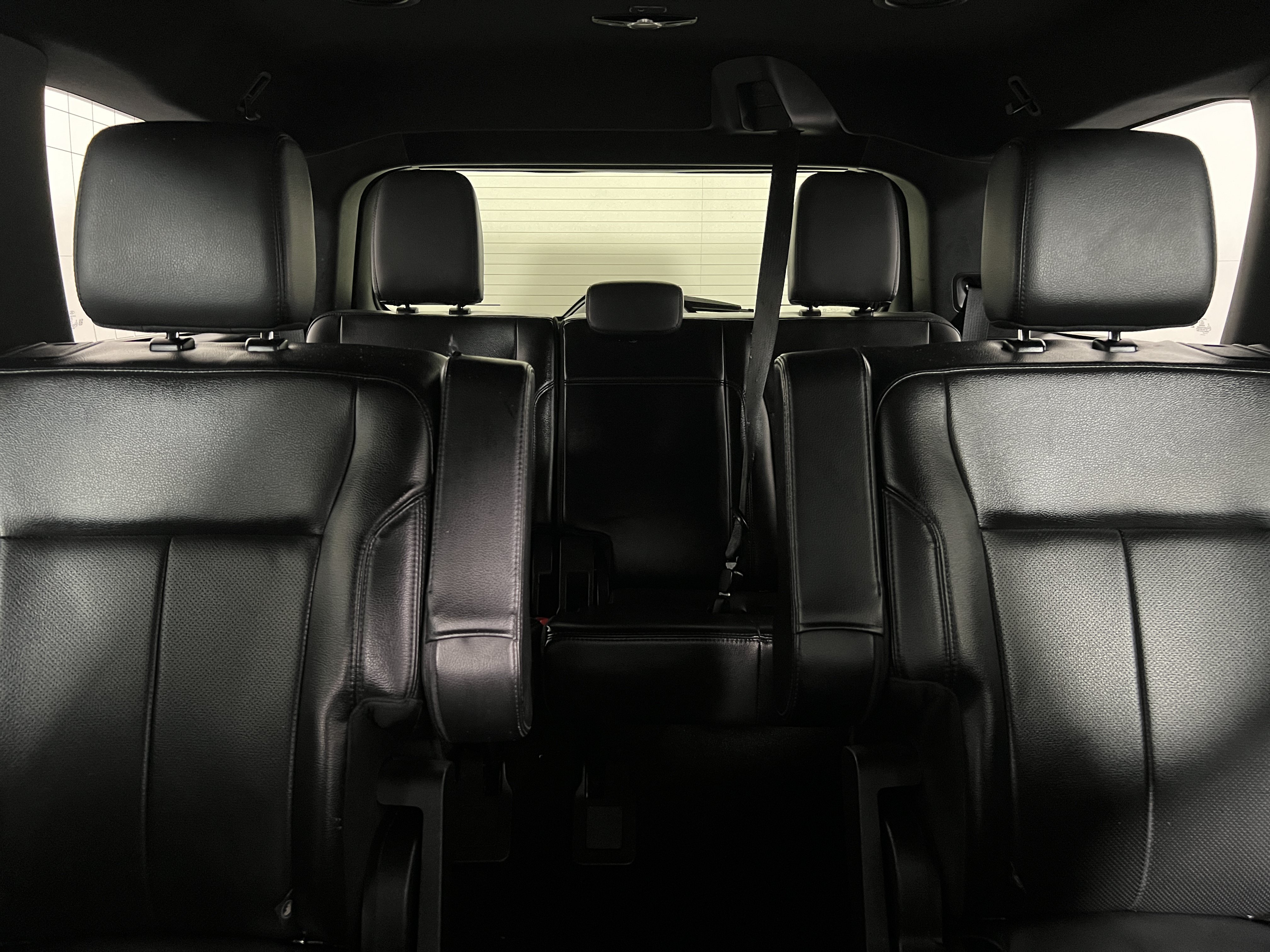 Used 2021 Ford Expedition XLT RWD image 14