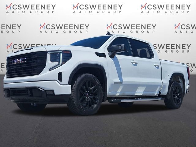 Used 2023 GMC Sierra 1500 Elevation