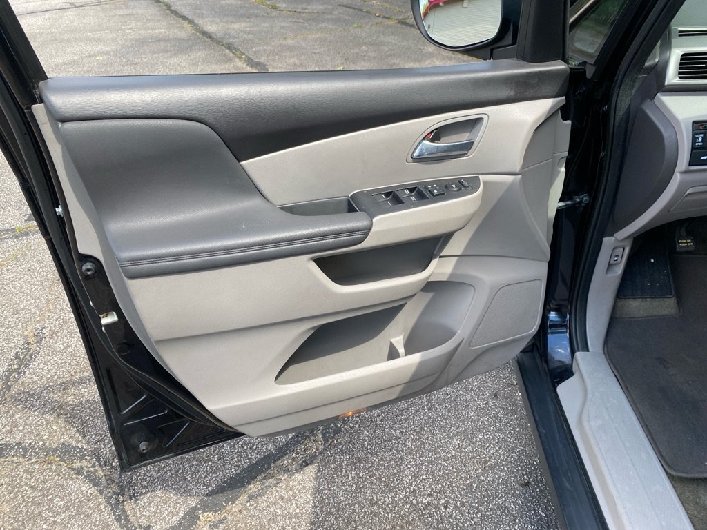 Used 2017 Honda Odyssey EX-L image 11