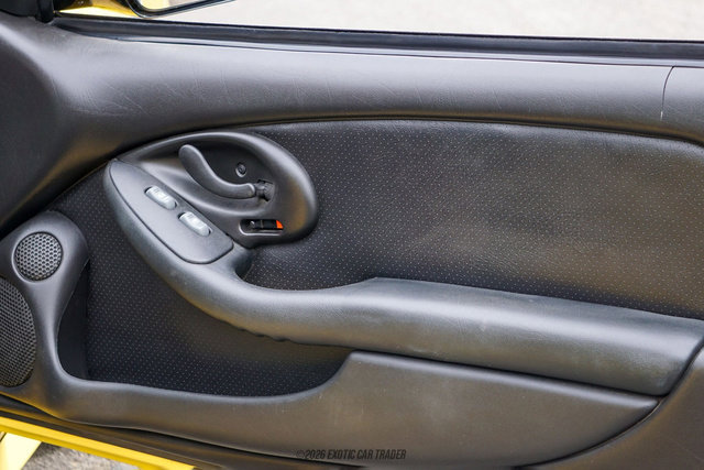 Used 2002 Pontiac Firebird Trans Am image 34