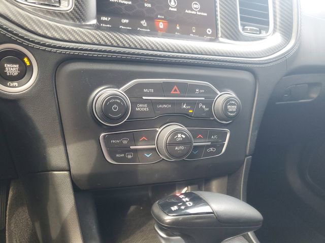 Used 2023 Dodge Charger Scat Pack w/ Plus Group image 28