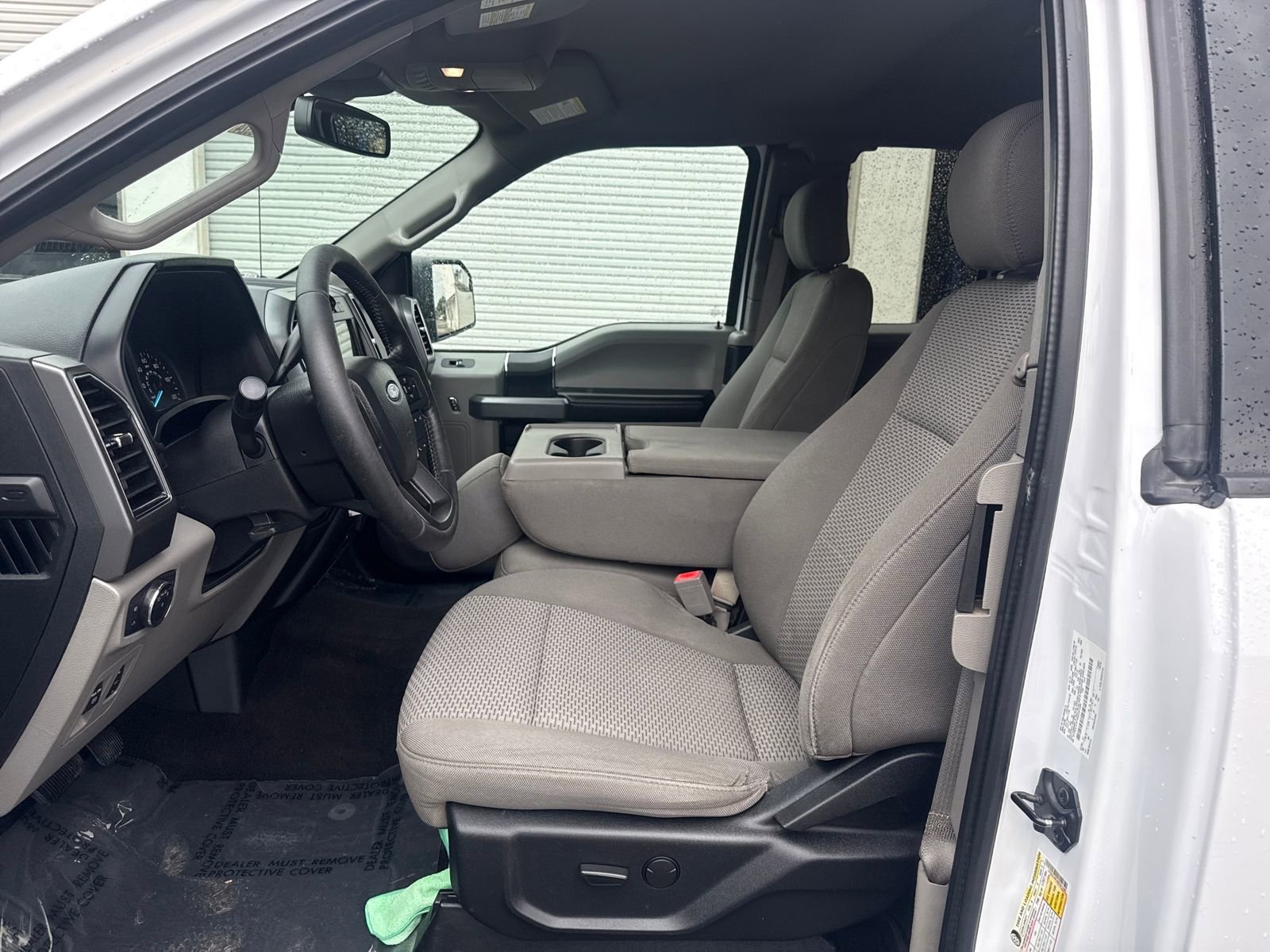 Used 2019 Ford F150 XLT w/ Equipment Group 301A Mid RWD image 9