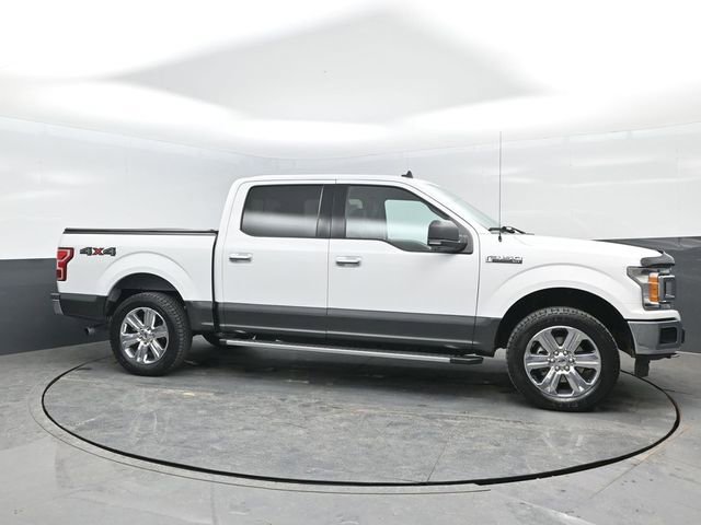 Used 2020 Ford F150 XLT w/ Equipment Group 302A Luxury image 3