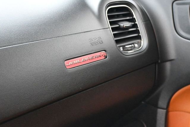 Used 2023 Dodge Charger SRT Hellcat w/ Harman/Kardon Audio Group RWD image 39
