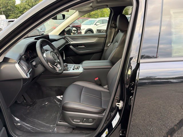 New 2026 MAZDA CX-70 3.3 Turbo w/ Premium Package AWD/4WD image 13