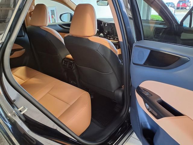 Used 2025 Lexus NX 250 FWD w/ Accessory Package (2T) image 26