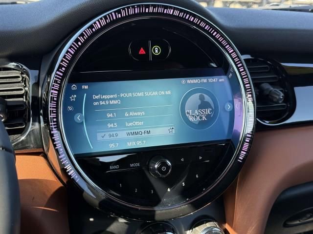 Used 2024 MINI Cooper S image 21