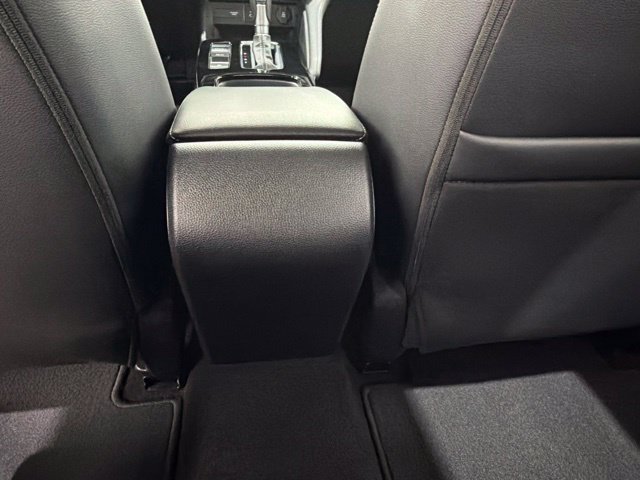 Certified 2026 Acura Integra A-Spec FWD image 24