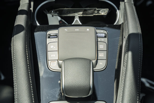 New 2026 Mercedes-Benz GLS 450 4MATIC image 26