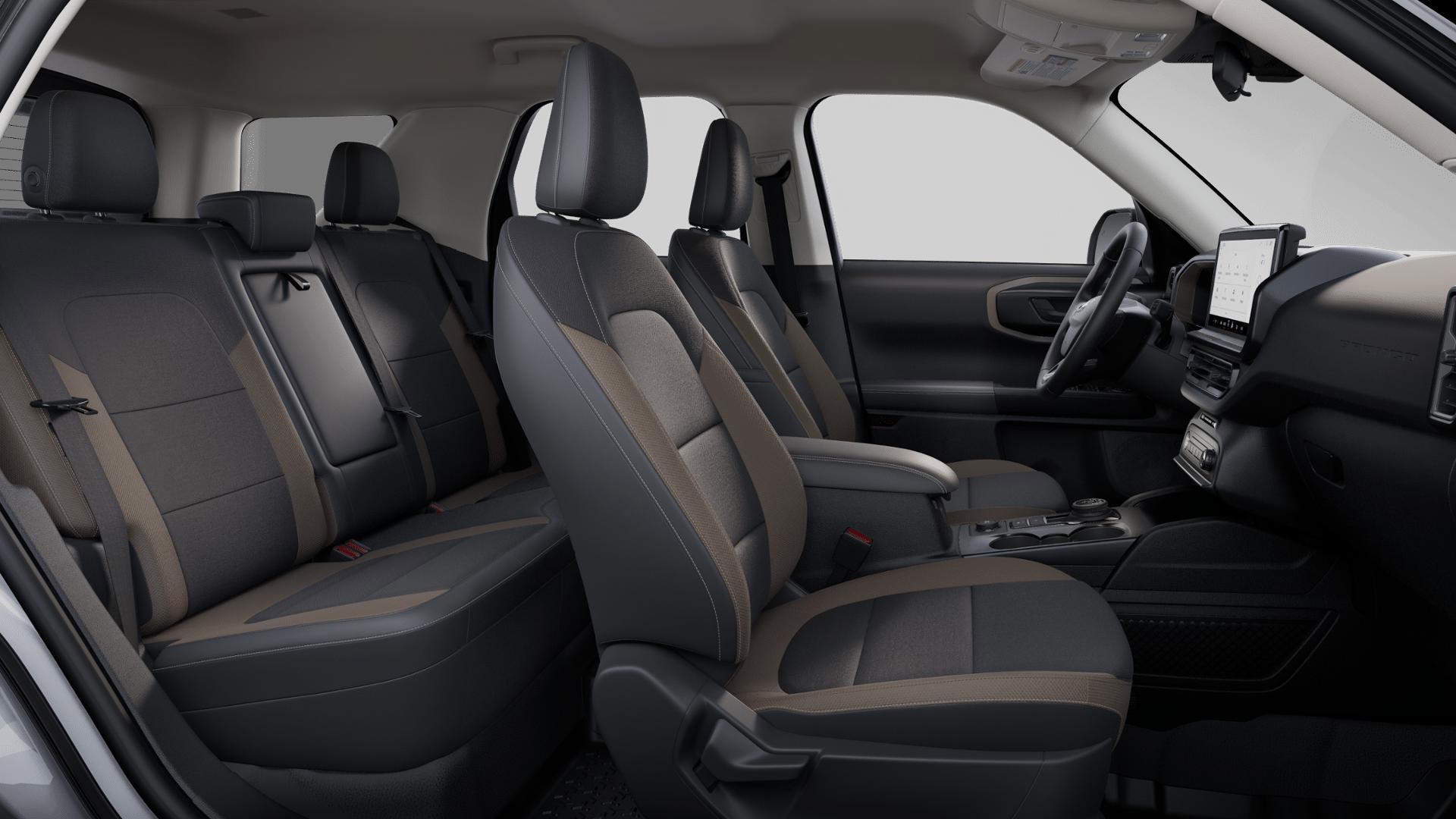 New 2025 Ford Bronco Sport Big Bend image 6