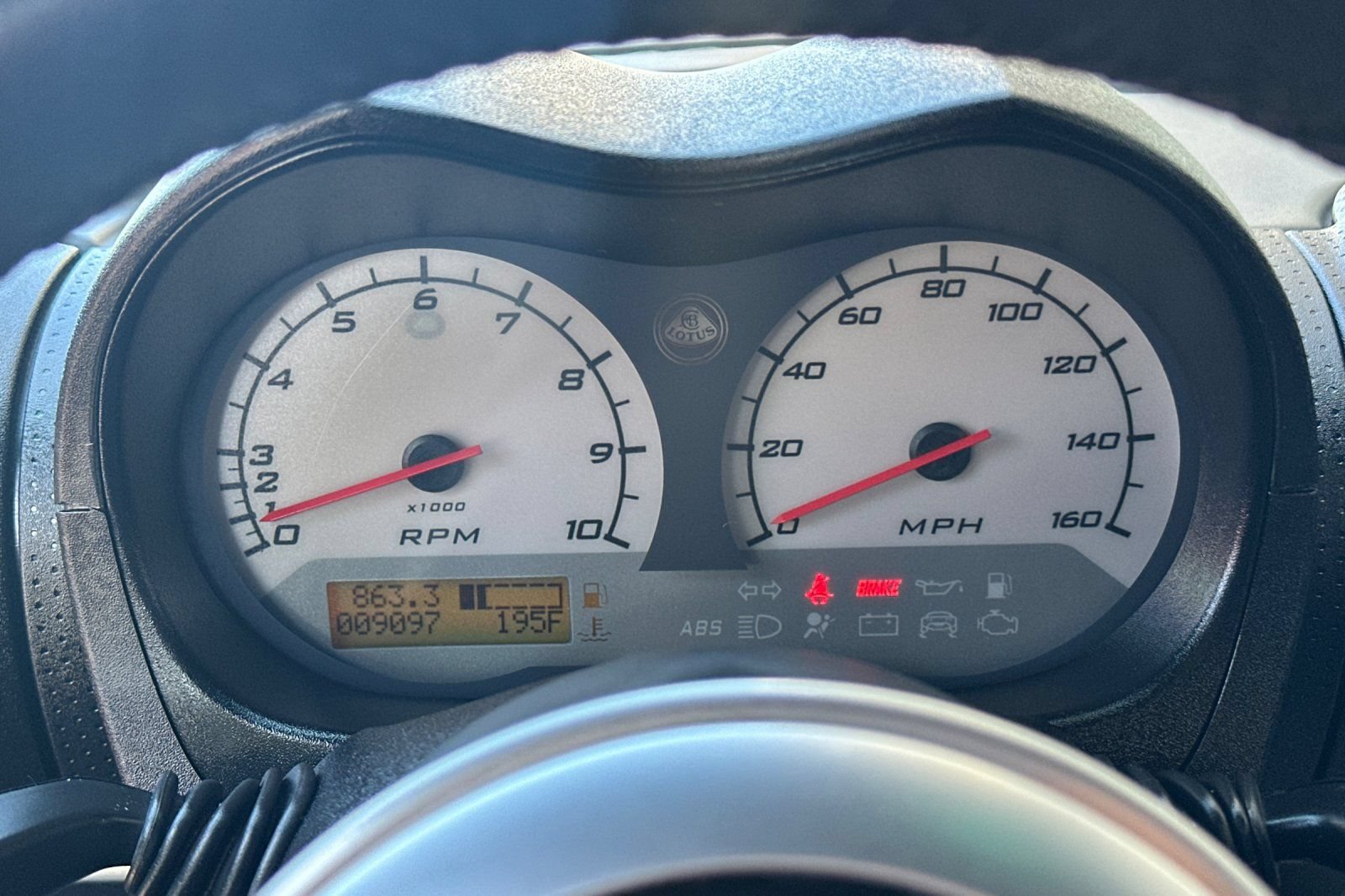 Used 2007 Lotus Elise RWD image 21