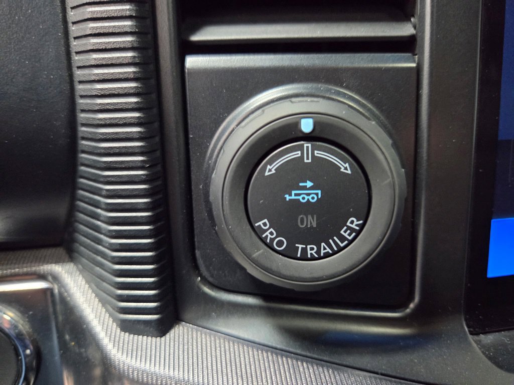 Used 2024 Ford F150 Lariat w/ Equipment Group 502A High AWD/4WD image 40