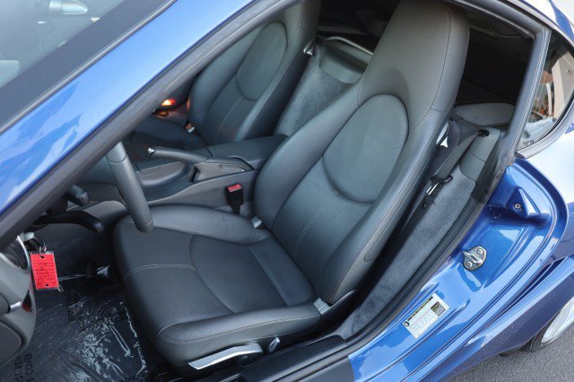 Used 2007 Porsche Cayman S RWD image 25