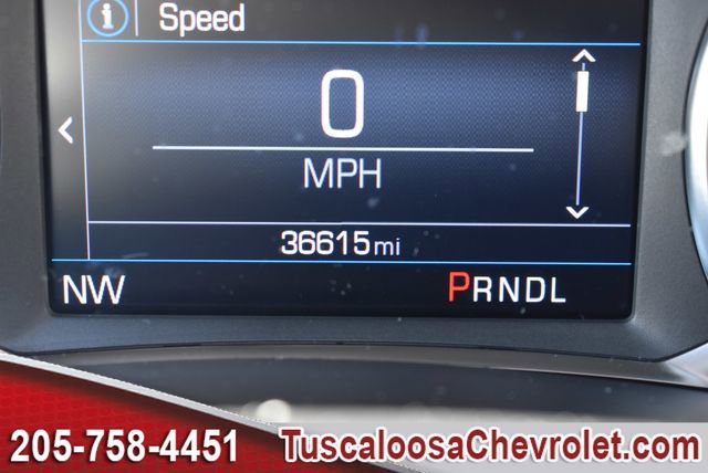 Used 2024 Chevrolet Equinox LT w/ LPO, Floor Liner Package image 31