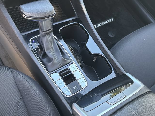 Certified 2023 Hyundai Tucson SE FWD image 33