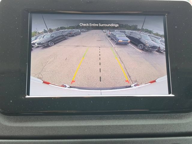 New 2026 RAM ProMaster 1500 w/ Convenience Group FWD image 20