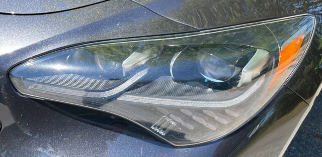 Used 2019 Kia Stinger GT image 12