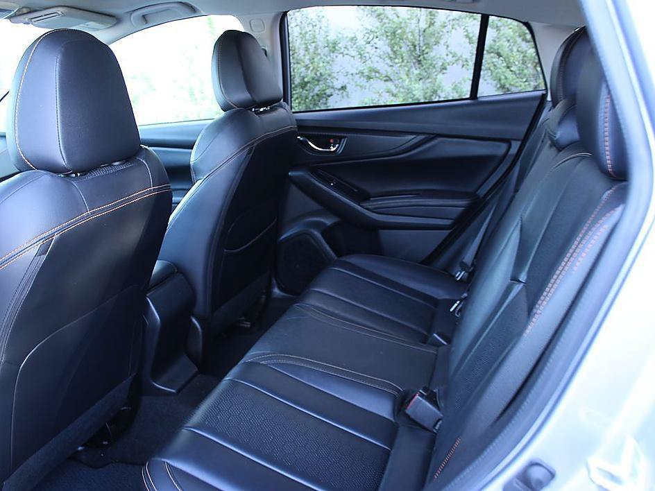 Used 2019 Subaru Crosstrek 2.0i Limited w/ Moonroof Package w/Navigation AWD/4WD image 12