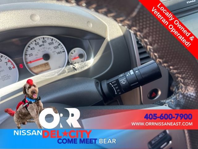 Used 2020 Nissan Frontier PRO-4X AWD/4WD image 23