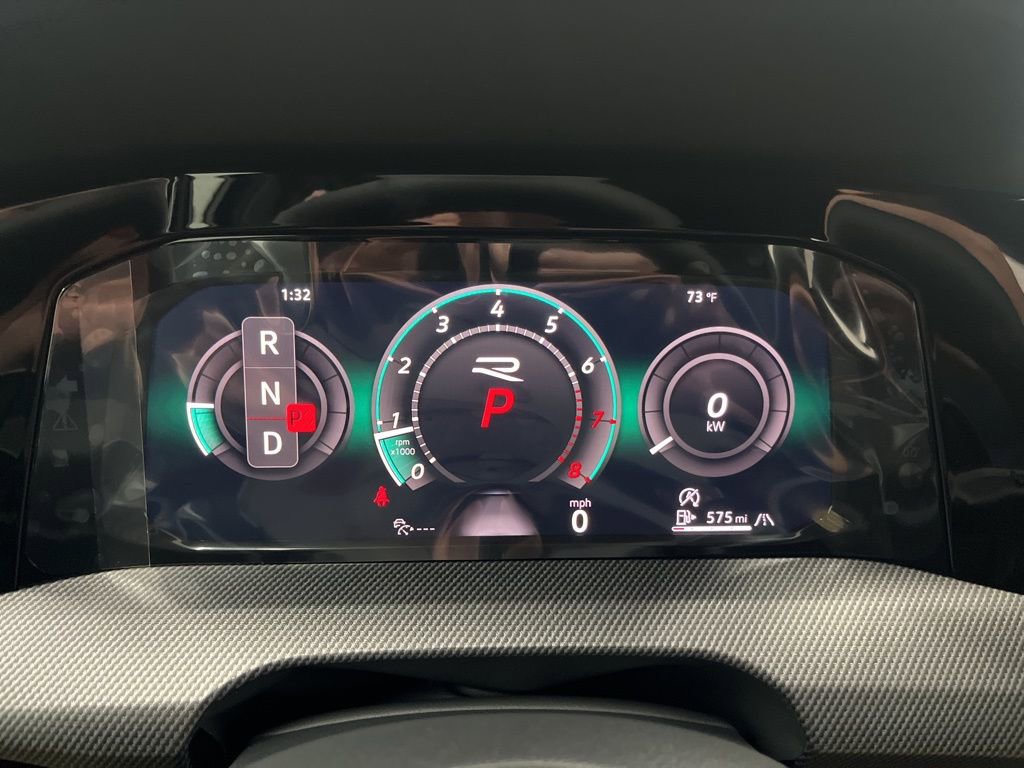 New 2026 Volkswagen Golf w/ Euro Style Package image 18