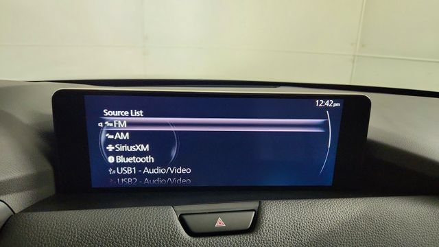New 2026 MAZDA CX-90 Plug-In Hybrid w/Premium Sport AWD/4WD image 20