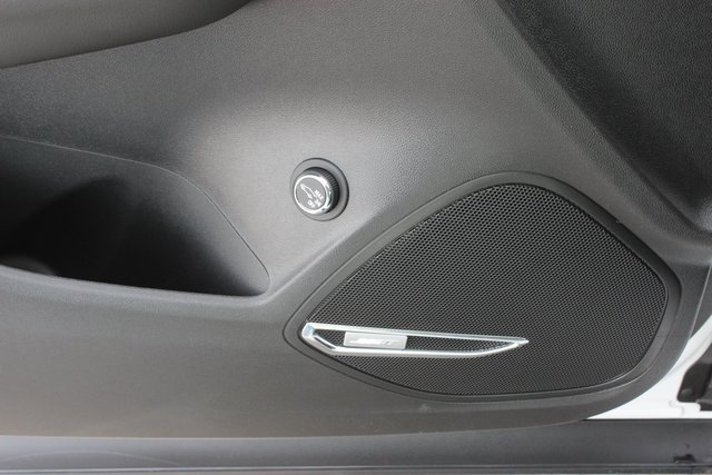 New 2025 Buick Envision Preferred image 18