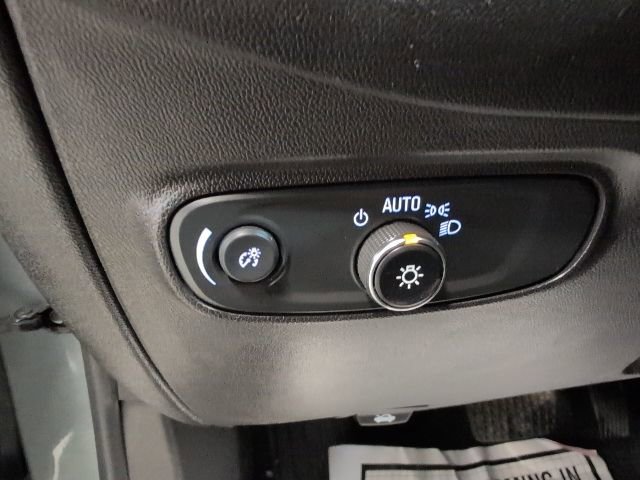 Used 2024 Chevrolet Equinox LT image 15