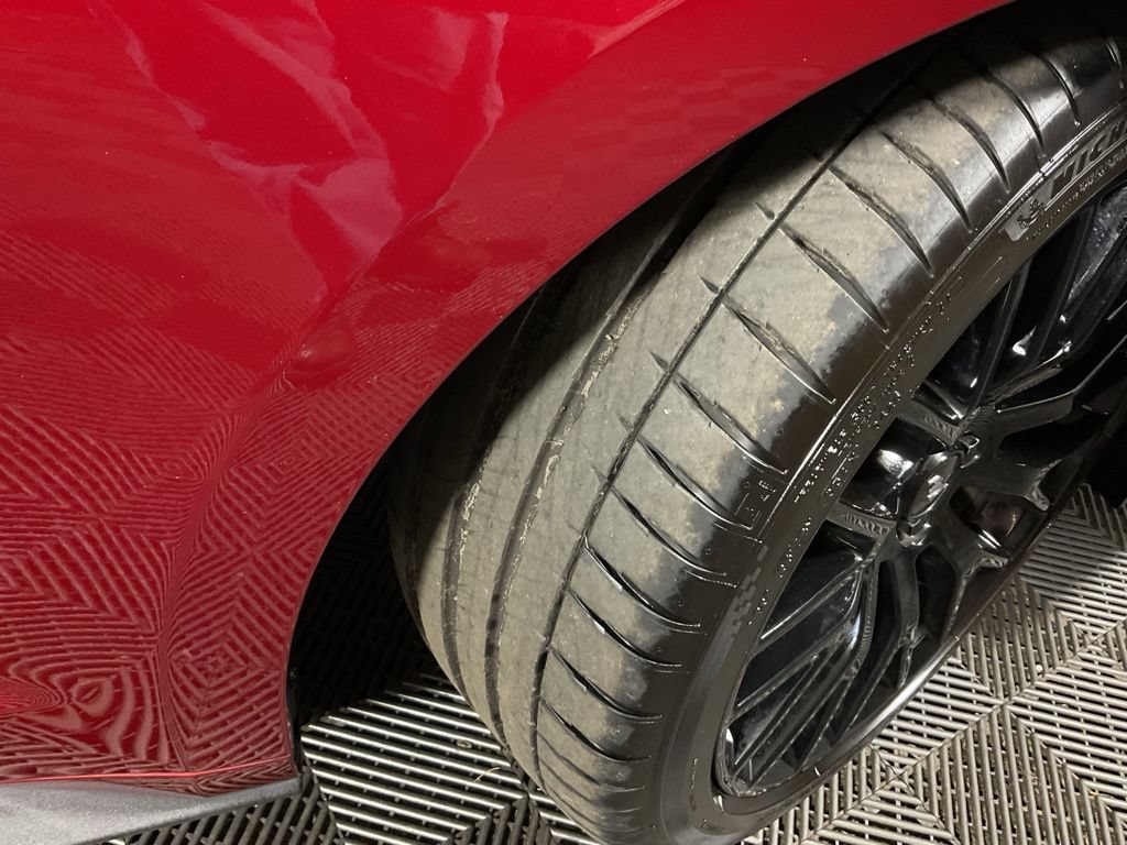 Used 2019 Ford Mustang GT Premium w/ GT Performance Package RWD image 35