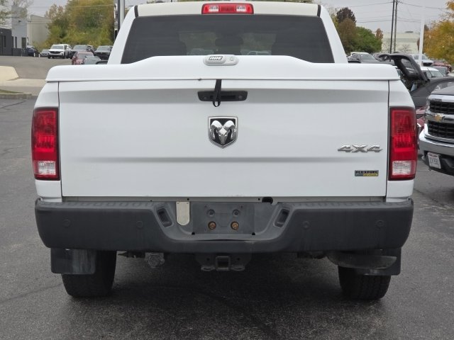 Used 2015 RAM 1500 Tradesman w/ Popular Equipment Group image 11