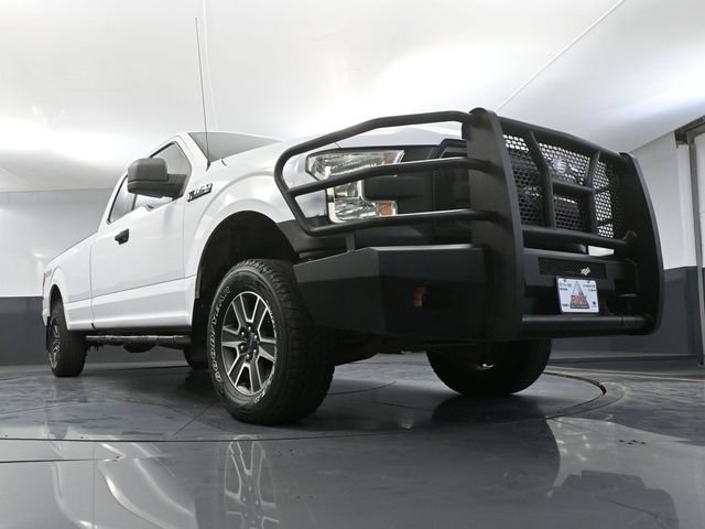 Used 2016 Ford F150 XL w/ XL Power Equipment Group AWD/4WD image 40