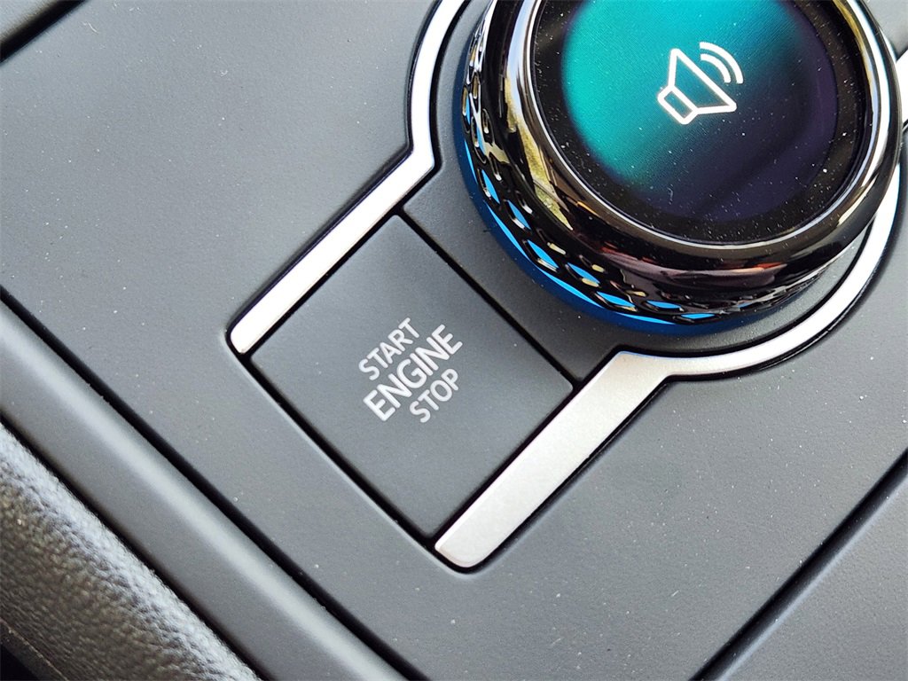 New 2026 Volkswagen Tiguan S image 15