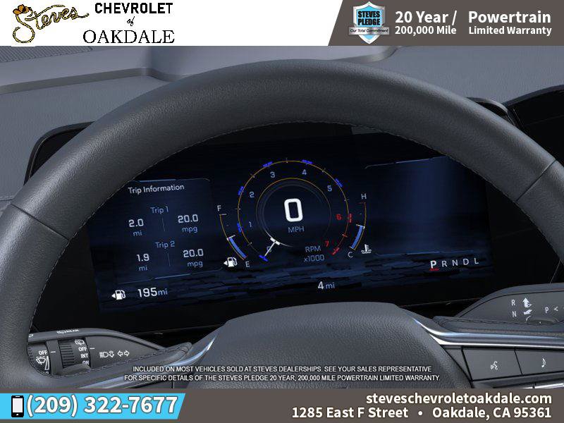 New 2026 Chevrolet Suburban Premier RWD image 18