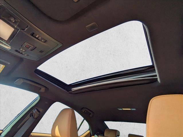 Used 2025 Lexus IS 350 F Sport w/ Accessory Package image 13