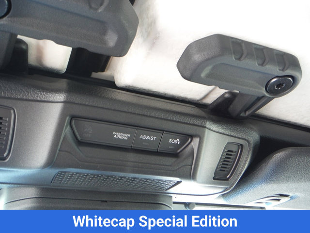 New 2026 Jeep Gladiator Rubicon w/ Whitecap Package AWD/4WD image 37