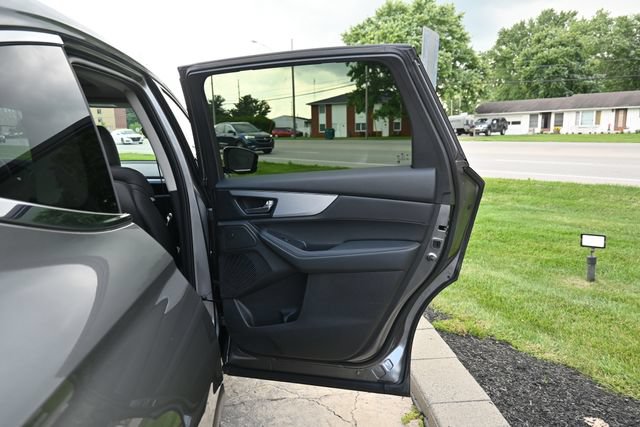Used 2025 Acura MDX SH-AWD image 20