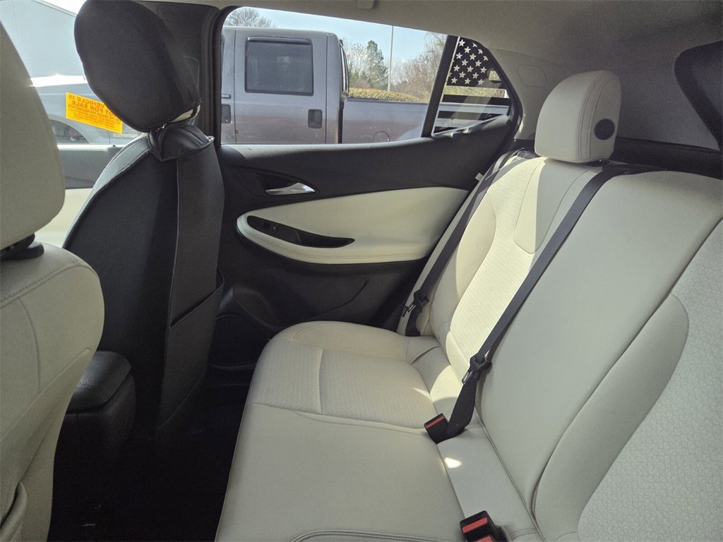 Used 2020 Buick Encore GX Preferred w/ Cold Weather Comfort Package image 6