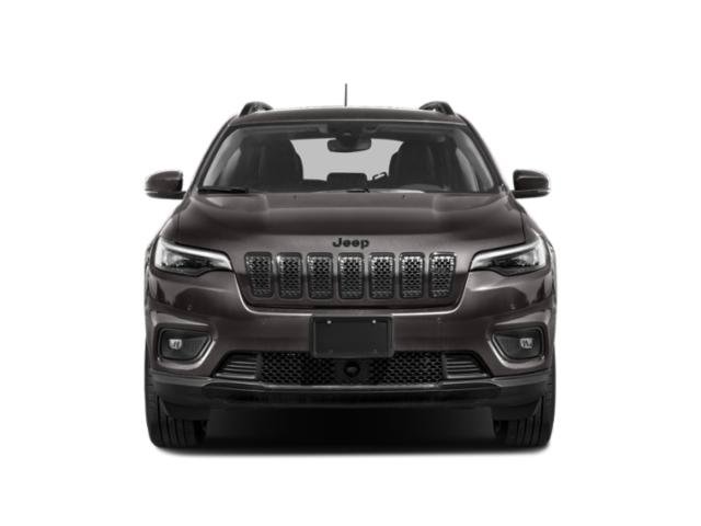 Certified 2023 Jeep Cherokee Altitude Lux AWD/4WD image 4