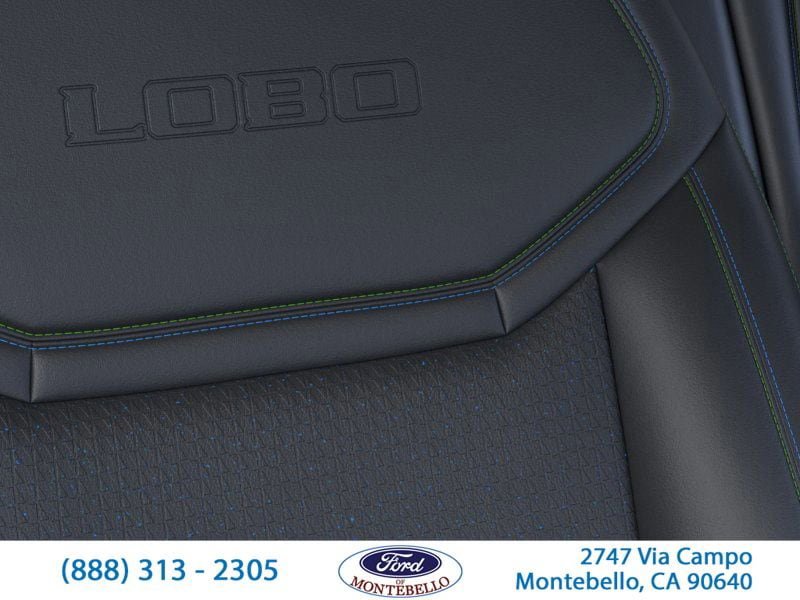 New 2025 Ford Maverick Lobo AWD/4WD image 18