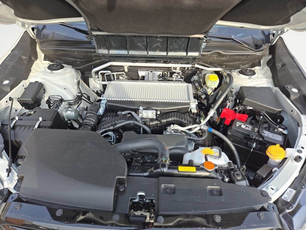 Certified 2026 Subaru Ascent Limited AWD/4WD image 18