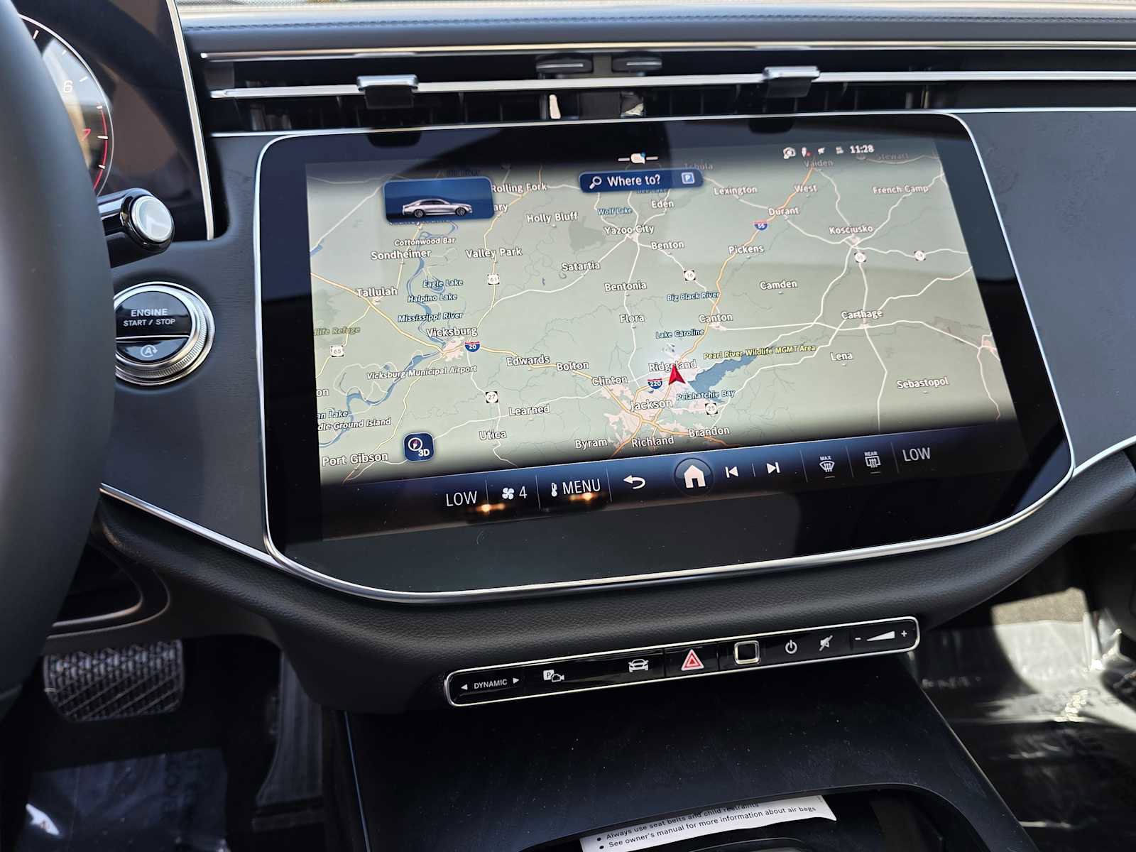 New 2026 Mercedes-Benz E 350 Sedan image 8